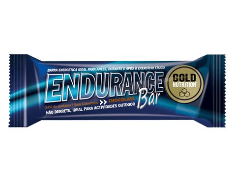 Endurance Bar Barrita Energética