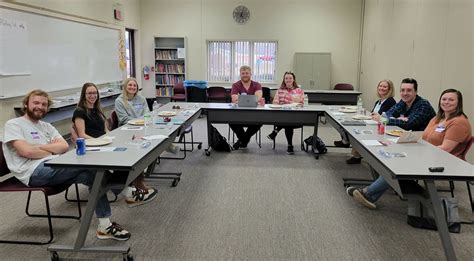 Manistee ISD offers newer teachers support, pizza