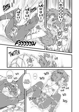 Naburi Decensored Luscious Hentai Manga Porn