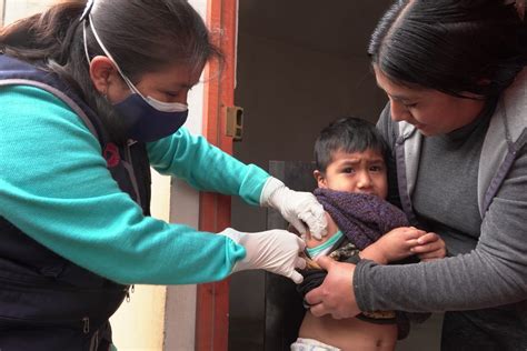 Ministerio De Salud On Twitter La Directora Ejecutiva De