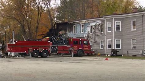 2 men killed in New Hampshire plane crash were pilot rated, NTSB says