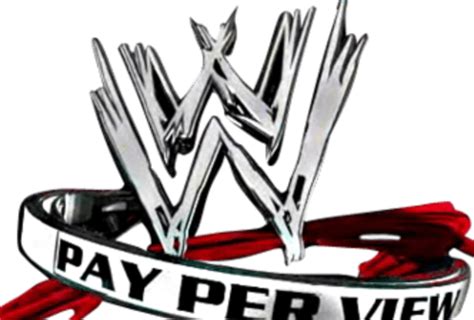 wwe ppv logo logodix