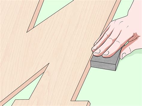 How To Use A Jigsaw Steps With Pictures Wikihow