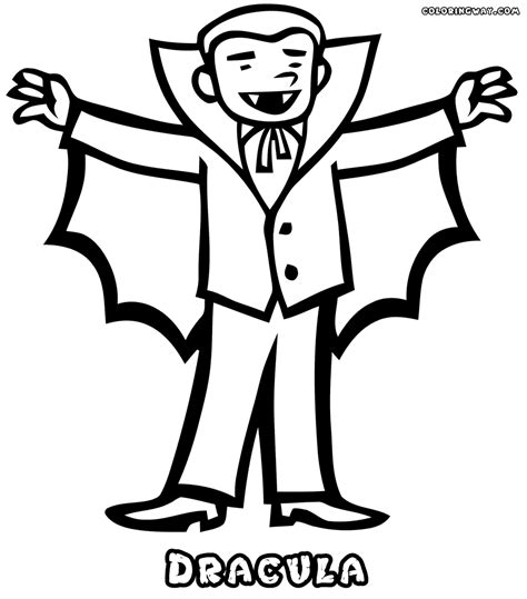 Vampire Coloring Pages Coloring Pages To Download And Print