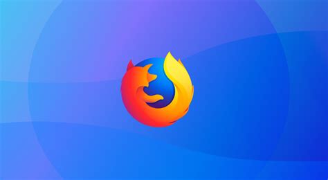 Latest Firefox Releases Available Today