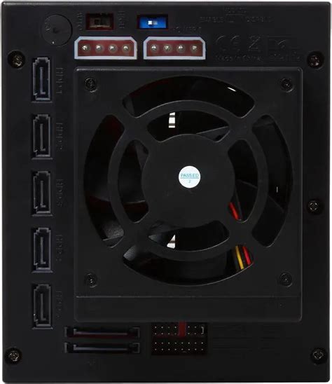 Istarusa Bpu Sata X To X Sas Sata Gb S Hot Swap Cage Newegg