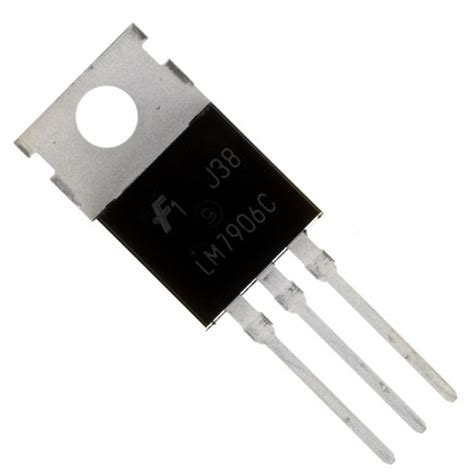 IC 7806 | Engineers Gallery