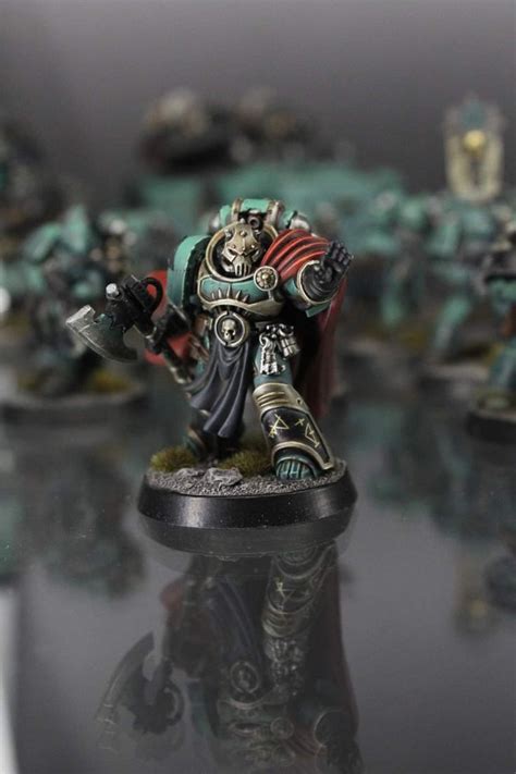 Pin By Maximilian On Tabletop Miniatures Warhammer Sons Of Horus