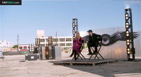 Germanys Next Topmodel Germanysnexttopmodel Nude Leaked Onlyfans Photo Fapgeek