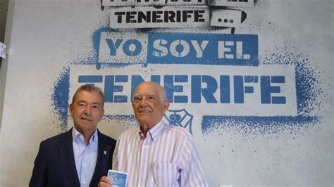 El Tenerife supera los 8 500 abonados en cuatro semanas de campaña