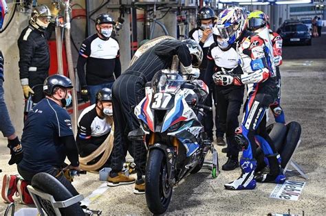 24 Heures Motos Victoire Magistrale De La Suzuki Du SERT Revivez Les