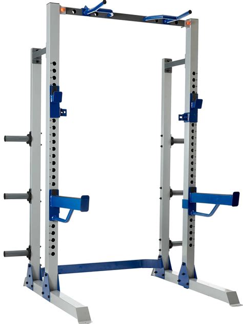 Fitness Gear Squat Rack – Blog Dandk