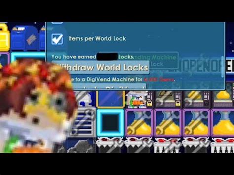 Collecting Wls From Profitable Worlds Growtopia Youtube