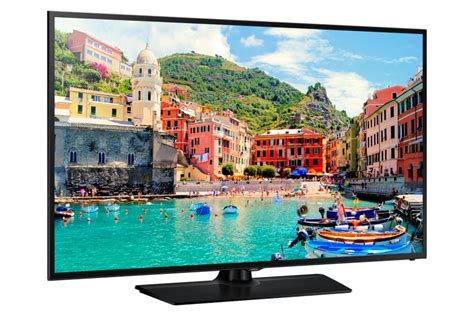 Гостиничный телевизор Samsung 40" LED Full HD Smart TV WiFi HG40ED590 ...