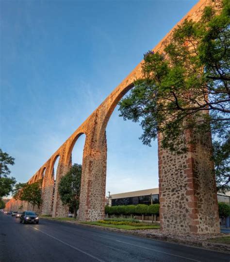 150+ Queretaro Aqueduct Stock Photos, Pictures & Royalty-Free Images ...