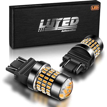 Amazon LUYED 2 X 900 Lumens 7443 3014 78 EX Chipsets 7440 7441