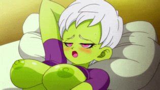 Dragon Ball Super Lost Episode Luscious Hentai Manga Porn