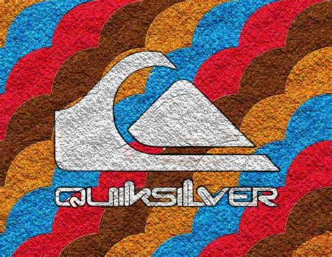 quiksilver logo desktop wallpapers wallpaper cave