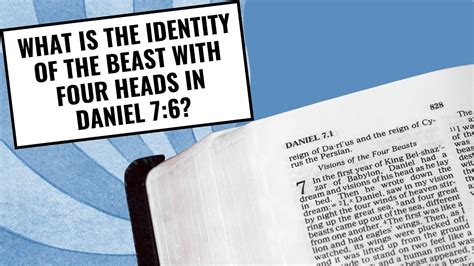 identity   beast   heads  daniel  youtube