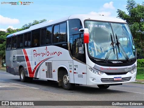 Paraibuna Transportes Em Juiz De Fora Por Guilherme Estevan Id