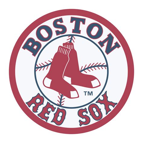 boston red sox baseball logo 5