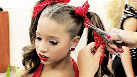 Dance Moms Mackenzie Mackenzie Ziegler Dance Mums Sink Or Swim