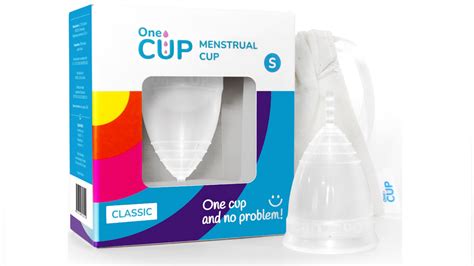 Менструальные чаши OneCUP. Ограничения — не для тебя! | Здоровье | WB Guru