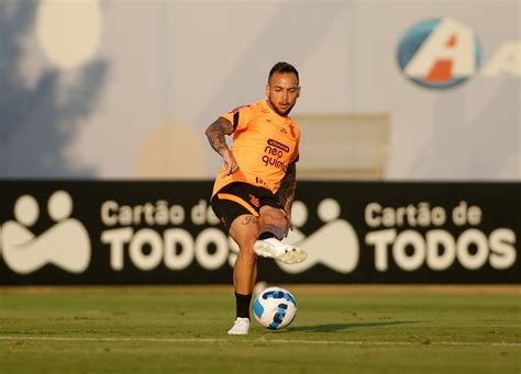 Direto do CT Corinthians fecha preparação para encarar Boca Juniors