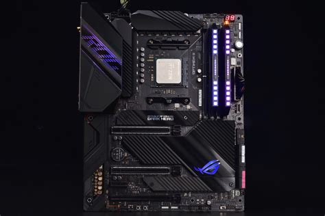 Understand And Buy Rog Strix Dark Hero Disponibile