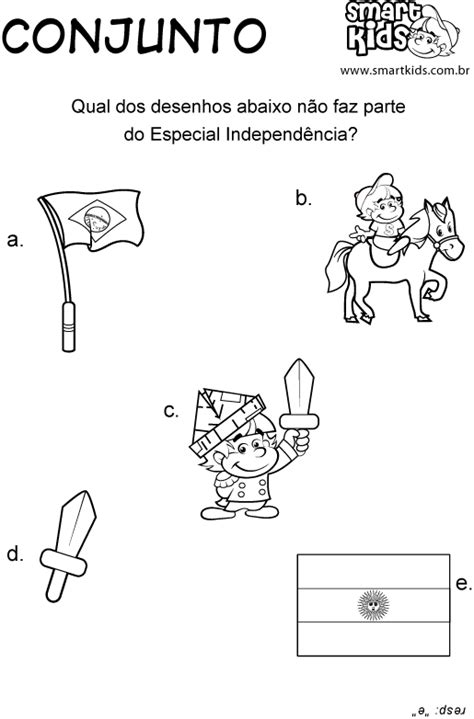 Atividade Semana Da Patria 3 Ano - ♥Sugestão De Atividade Escolar♥: Atividades Semana da Pátria