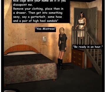 The Flesh Merchants Muses Sex And Porn Comics