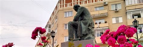 "ПЯТЬ УГЛОВ", уникальные, в Воронеже | "Удивительное, трагическое и ...