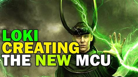 7 Interesting Loki Theories That Could Completely Change MCU YouTube