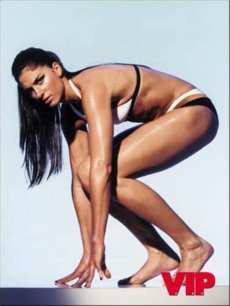 Naked Габриэла Сабатини Added by jaime