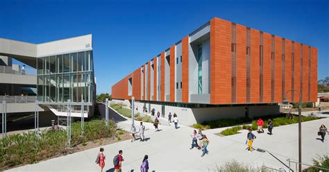 Palomar College Humanities Building Lpa