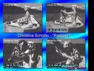 Naked Christina Schollin In Raggare