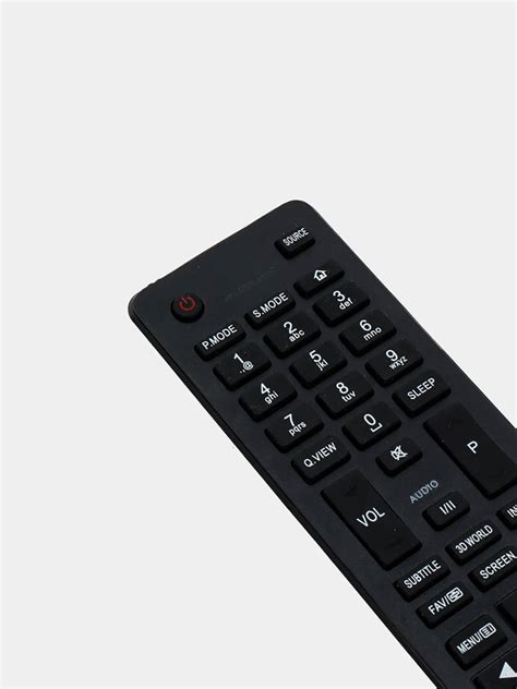 Пульт Yasin led tv от телевизора купить по низким ценам в интернет ...