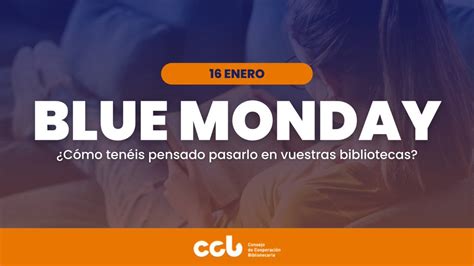 Libroylecturagob On Twitter Rt Ccbiblio Hoy Es El Bluemonday