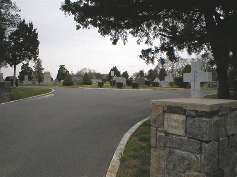 Saint Catharine S Cemetery In Sea Girt New Jersey Find A Grave Cemetery