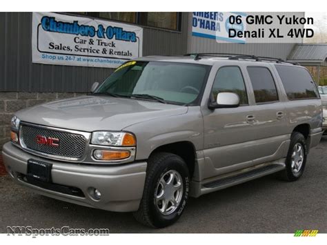 2008 Gmc Yukon Denali Running Boards