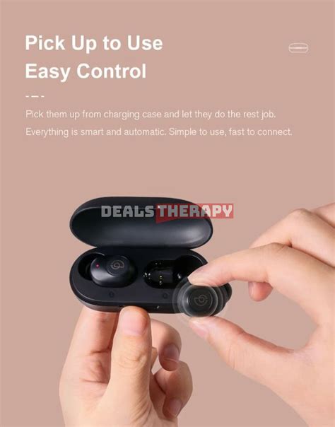 Haylou GT2S - Deals Therapy