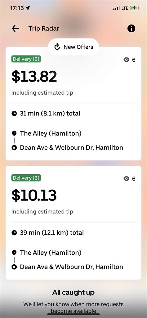 Can I Cancel My UberEats Order After It's Already Prepared 4