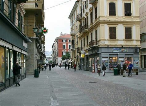 Corso Cavour (La Spezia) - 2020 All You Need to Know BEFORE You Go ...