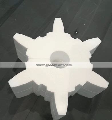 GC1330F 3d EPS Hot Wire Foam Cutter Foam Cutting Machine