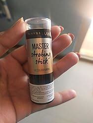 Buy Maybelline New York Face Studio Strobing Stick Nude G Online At Low Prices In India