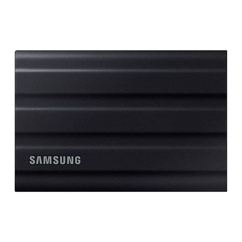 Ssd Externo Samsung T Shield Tb Usb Preto Mu Pe T S Ww Pichau