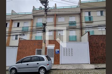 Condomínio Residencial Donna Rosa Vila América Santo André Alugue