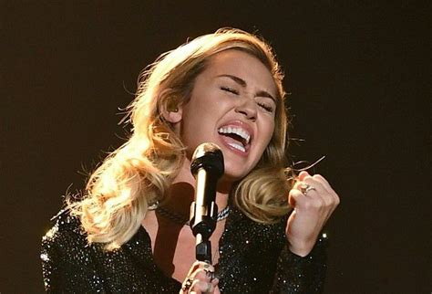 Miley Cyrus W Polsce 2019 Bilety Data I Miejsce Występu Gwiazdy