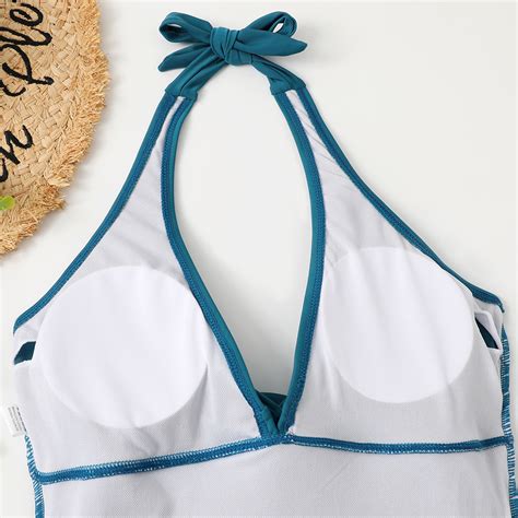 2023 Vendor Trend New Swimwear Beachwear High Waist Sexy Luxury Bikini Micro Hot Seamless One 2