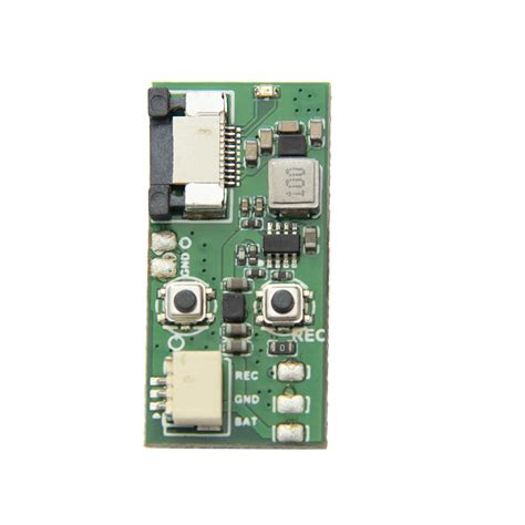 Namelessrc S Bec Module Ph P Connector For Gopro Hero Naked Refit Fpv Rc Racing Drone